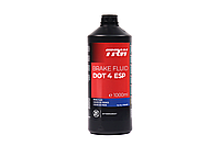 Рідина гальм. DOT4 ESP 1л (вир-во TRW)