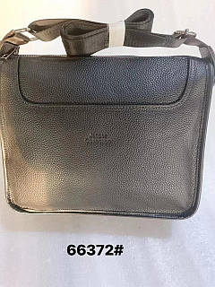 Сумка КОЖА Backpack 66372 -А # (100)