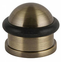 Упор дверний Punto DS PF-26 ABG-6 зелений бронза