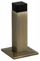 Упор дверний Punto DS PW-75 ABG-6 зелений бронза