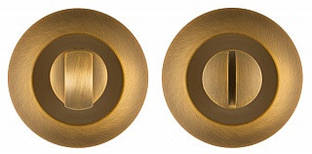 Ручка поворотна Punto BK6 TL CF-17 кава