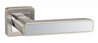 Ручка поділена Punto MARS QR SN/CP-3 маковий псевдонім/хром