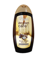 Гель для душу з маслом аргана Argan Care (3002001)