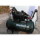 Компрессор Metabo Basic 250-24 W Адидас масляный 1500 Вт 24 л для бытового и коммерческого использования новый - фото 2 - id-p2799174390