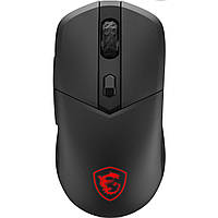 Мышь беспроводная MSI Versa 300 Wireless Black (S12-4301260-CLA) f