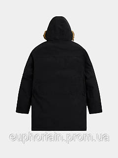 Куртка Alpha Industries N-3B ALPINE PARKA GEN II MJN53501C1_001 Отличное качество  Оригинальные