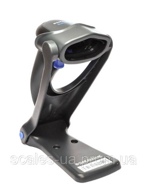 Ручной оптический сканер Datalogic QW2120 - фото 8 - id-p510525967