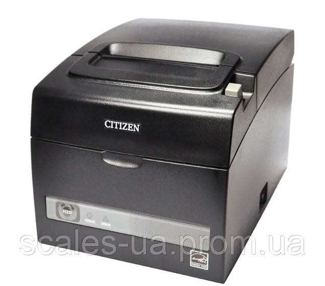 Чековый принтер CT-S310II