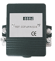 Реєстратор ударів блискавки Gromostar PLW-02.B