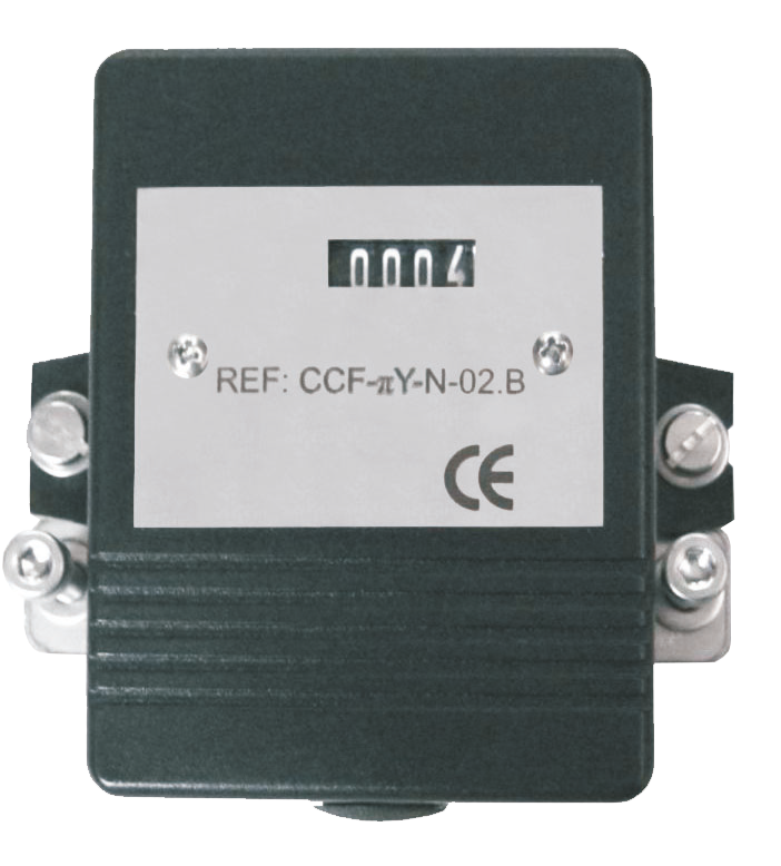 Реєстратор ударів блискавки Gromostar PLW-02.B