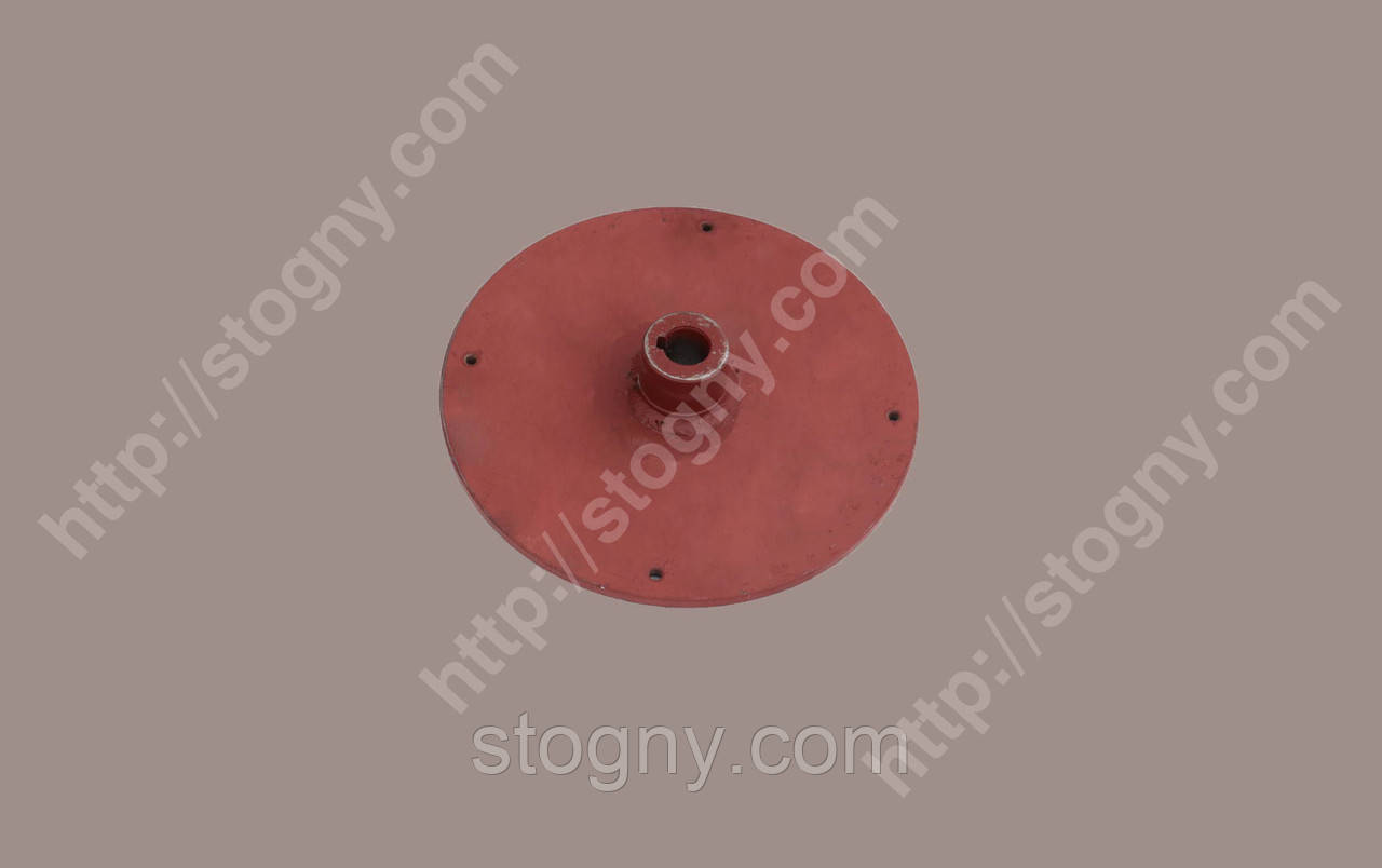 Фланець 02.740