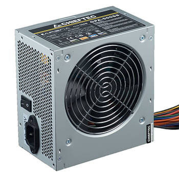 Блок живлення CHIEFTEC 500W (GPA-500S8)