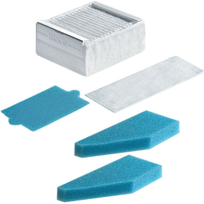 Комплект фільтрів THOMAS Twin ХТ/ХЅ, фото 1