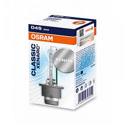 Ксенонова лампа Osram Xenarc Classic D4S 4300K 35 W (66440 CLC)