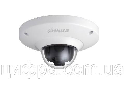 Відеокамера Dahua DH-HAC-EB2401P