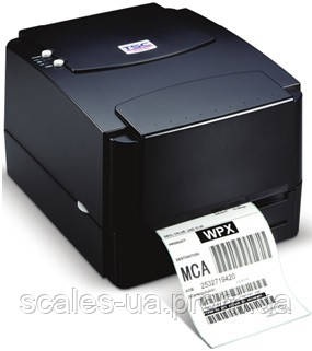 Принтер TSC TTP-244 Pro