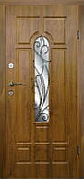 Двері вхідні Модель Арма -105 No11