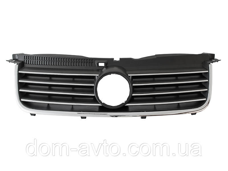 Решітка радіатора VW Passat B5+