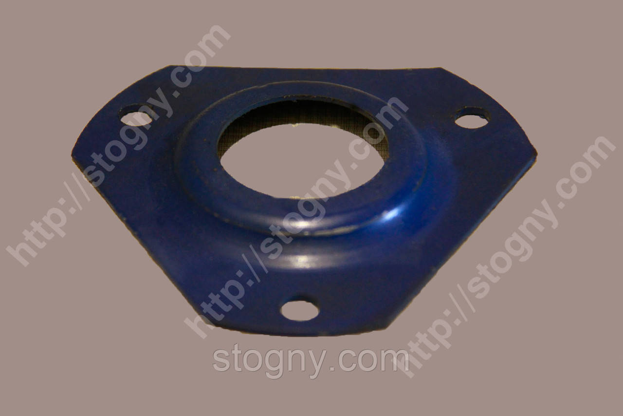 Корпус СММ 08.403 (половинка)