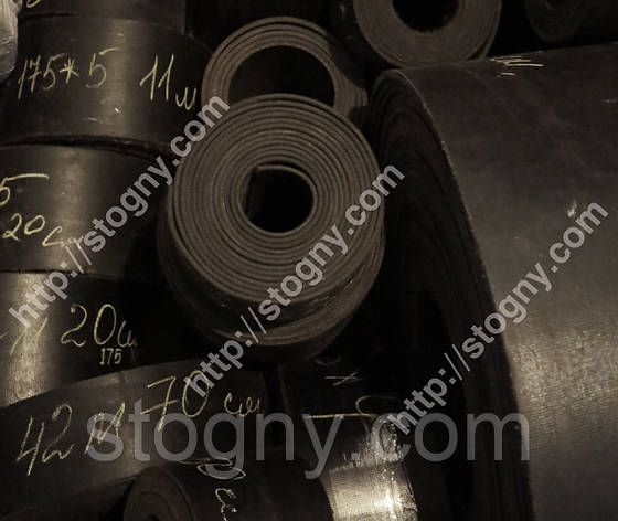 Стрічка норійна 125*4, фото 1