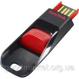 Флешка SanDisk 32 GB Cruzer Edge SDCZ51-032G-B35, фото 2