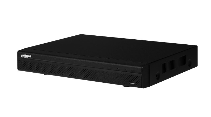 16-канальний IP-відеореєстратор Dahua NVR5216-4KS2