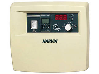 Блок управління HARVIA C150VKK для саун з електричними кам'янками