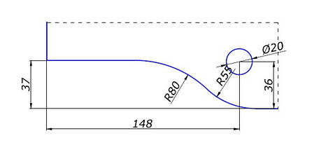 HDL 120, фото 3