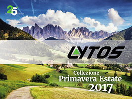 Каталог Lytos 2017