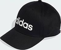 Кепка Adidas LINEAR CAP черный OSFY (54-55 см) (KB2108) (KB2108_K2)