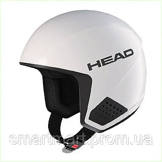 Head Downforce белый шлем для зимних видов спорта X901H4277
