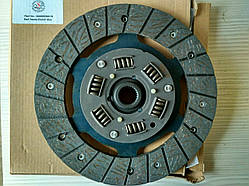 Диск зчеплення D200mm (26 шл) Renault Kangoo 1.6 1.9D