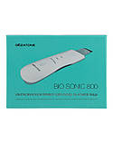 Апарат для ультразвукового чищення обличчя BON-990/ Bio Sonic 800, Gezatone, фото 2