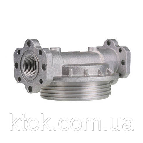 Адаптер до фільтру для палива 70-100 л/хв Сlear Сaptor, фото 1
