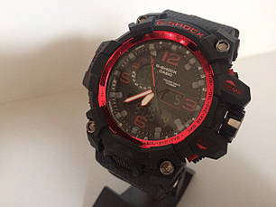 Наручний чоловічий годинник CASIO G-SHOCK 1006, фото 2