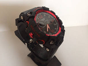 Наручний чоловічий годинник CASIO G-SHOCK 1006, фото 3