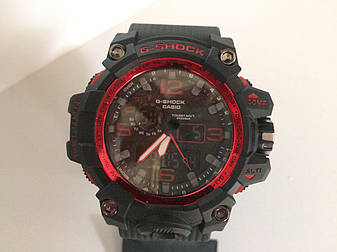 Наручний чоловічий годинник CASIO G-SHOCK 1006, фото 2