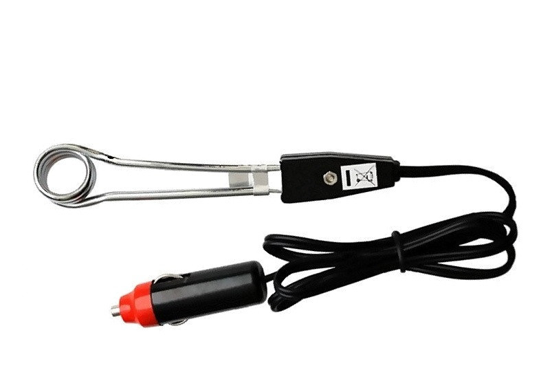 Автомобільний Кіп'яльник 12v Alca 507 120 Німеччина, фото 1