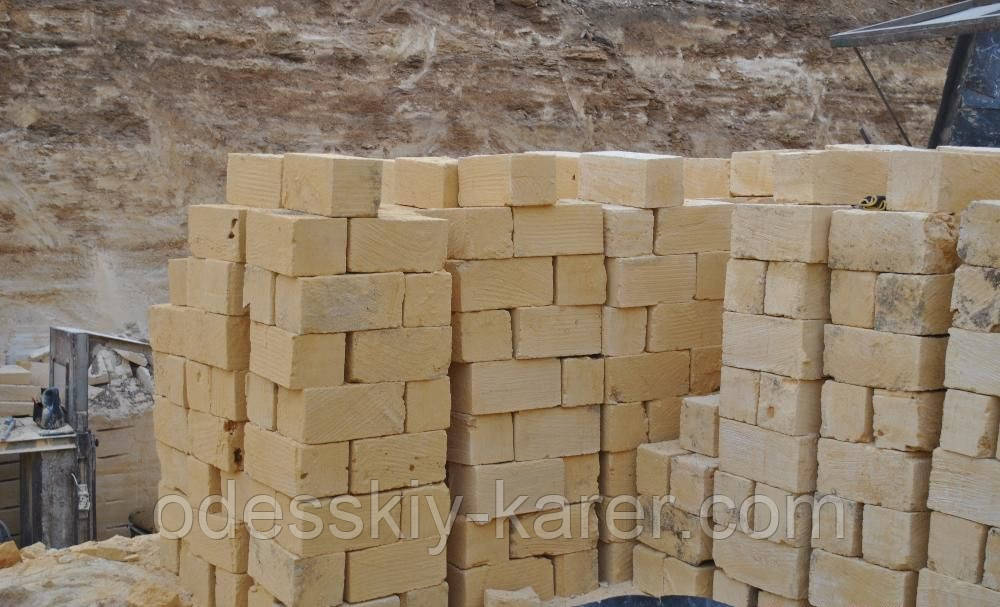 Купити ракушняк у Києві,камінь ракушняк Київ