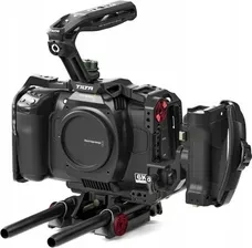 Клітка для камери Tilta для комплекту Bmcc 6K Advanced Black (TAT64AB), фото 1