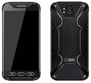 Захищений сартфон AGM X2 виходить 16 серпня