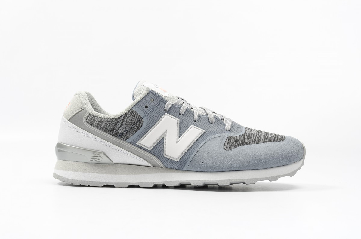 Кросівки жіночі WR996NOA New Balance оригінал