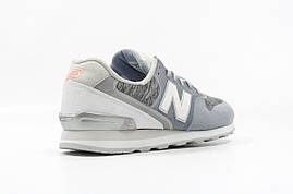New balance кросівки жіночі WR996NOA оригінал, фото 4