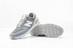 Кросівки жіночі WR996NOA New Balance оригінал, фото 5
