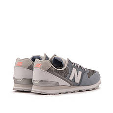 New balance кросівки жіночі WR996NOA оригінал, фото 6