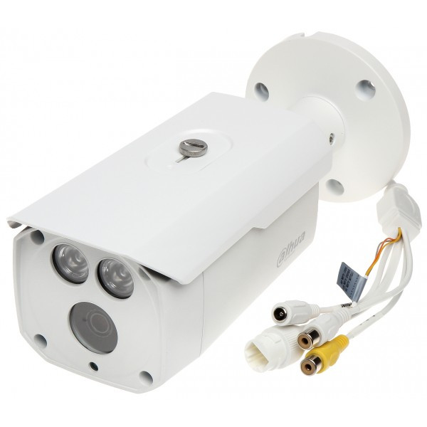  2 МП IP-відеокамера Dahua DH-IPC-HFW4231DP-AS-S2 (6 мм)