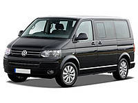 Тюнінг Volkswagen T5 2010-2015