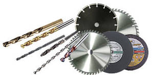 Комплектуючі для електроінструменту