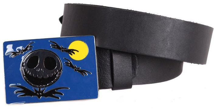 Кожаный ремень Topgal 4 см, черный, фото 1