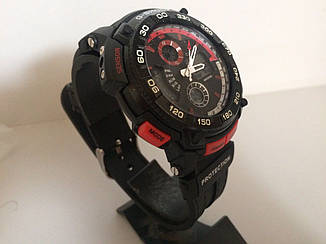 Наручний чоловічий годинник CASIO G-SHOCK 1018, фото 2